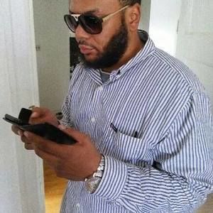 Meet your Posher, Abdul wakil